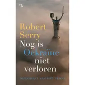 Pelckmans Nog is Oekraïne niet verloren