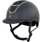 Br Rijhelm Lambda met glitter Navy - 53/55