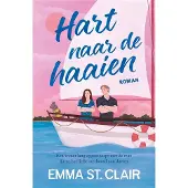 Vbk media Hart naar de haaien