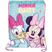 Lobbes Gymtas Minnie Mouse