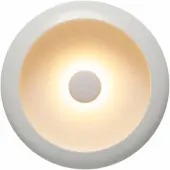 Fatboy Wandlamp Oloha Medium Light Grey