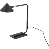 Watt & Veke Kuro Tafellamp - Tafellampen Metaal Black - B704010