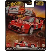 Hot Wheels Boulevard - Ford RS200