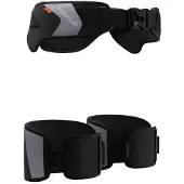 Hypershell Kit Bracelet connecté AeroFlex AquaTex Noir