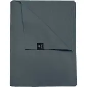 Himla Dreamtime Laken 160x270 Cm - Onderlakens Katoen Silence - 1001064