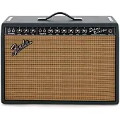 Fender 65 Deluxe Reverb Brit Green FSR Limited Edition