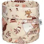 Arabia Thuisgeluk Moomin opbergmand Ø20 cm