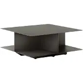 &tradition Develius Coffee Table EV3 Salontafel Stone Grey
