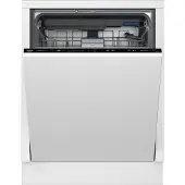 Beko BDIN4S560WP PowerIntense