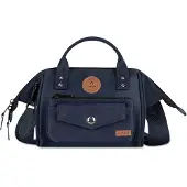 Cabaia Adventurer Crossbody Schoudertas Small nara