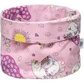 Arabia Verliefd Moomin opbergmand Ovaal 26 cm