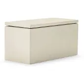 SJÖSTRAND Capsulebehuizing - Potten & deksels Roestvrijstaal Beige - AS-DU-CC-BE