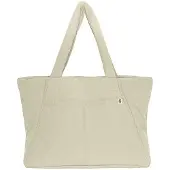 MSCH Copenhagen Shopper met Labeldetail Model 'SIRIA SASJA'