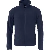 Clique Basic Polar Fleece Jacket | Maat: 4XL
