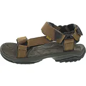 Teva Wandelsandalen 'Terra Fi Lite' bruin
