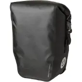 Agu Clean Single Bike Bag Shelter Large 21L Black