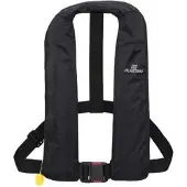 PLASTIMO Pilot 165 Uml Mk5 Automatic Life Jacket Zwart