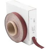 PFERD TOOLS SBR 25 A 600 45016060 Schuurpapierrol Korrelgrootte (num) 600 (Ø x l) 171 mm x 50 m 1 stuk(s)