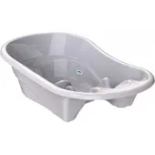 Babylon Bath Liner Elephant Grijs Kinderen