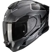 Scorpion Exo-530 Air Clip Integraalhelm Maat
