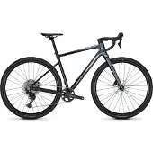 Focus Atlas 6.7 Cues Gravelbike