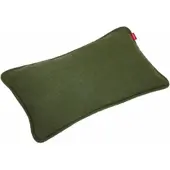 Fatboy Sierkussen Puff Pillow Boucle Leaf Green (65 x 24 cm)