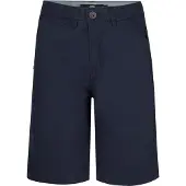 Petrol Industries Broek 'Magdalena' donkerblauw