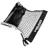 Head Racket Replacement Pickleball Net Grijs