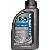 Bel-Ray 5w Mineral 1l Vorkolie