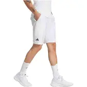 Adidas Sportbroek 'Club' zwart / wit