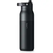 LARQ Slimme Zelfreinigende Waterfles - 680ml, Metaal