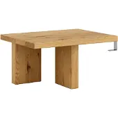 Karup Japan Nachtkastje Geolied Eiken - Bedden Pijnboom Oiled Oak - 157060204502300