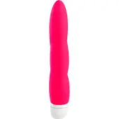 Fun Factory JAZZIE vibrator - Black Zwart