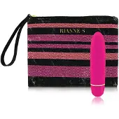 Rianne s - Classique Vibe Posh French Rose