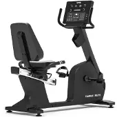 Taurus Recumbent Elite Bike - 32 Weerstandsniveaus