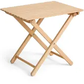 HAY Outdoor Market Opvouwbare Tafel Small