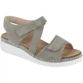 Durea 7431.035.2161-h dames sandalen sportief