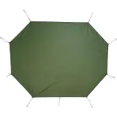 Exped Cassira 2 Footprint (Kleur - Forest)