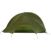 Exped - Cassira 1 - 1-persoonstent olijfgroen