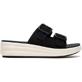 Clarks Original Drift faye dames sandaal
