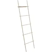 Ferm Living Handdoekenrek Dora Towel Ladder Cashmere