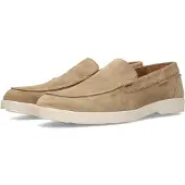 PS Poelman Mocassins 'Tivoli' taupe