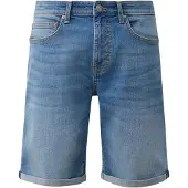 QS Jeans lichtblauw