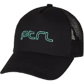Petrol Industries - Jongens Baseballcap Ensenada - Zwart