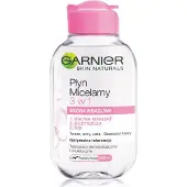 Garnier Skin Naturals płyn micelarny 3w1 skóra wrażliwa 100ml