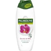 Palmolive - Naturals - Orchid & Milk - Douchemelk/Douchegel - 500ml