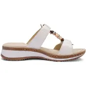Ara Hawaii dames sandaal