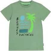 Tumble 'n dry T-shirt 84-22185-15703