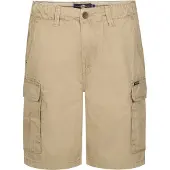Petrol Industries Broek 'Magdalena' beige