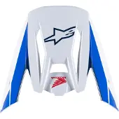 Alpinestars Honda S-m5 Ece 22.06 Vizier